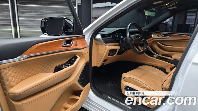 Jeep Cherokee 2021 — photo 13