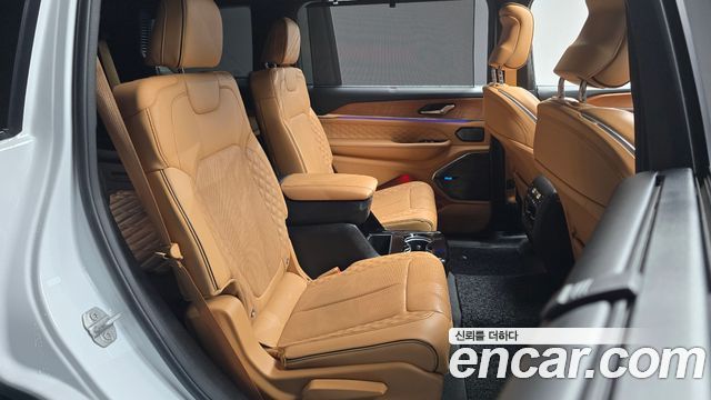 Jeep Cherokee 2021 — photo 17