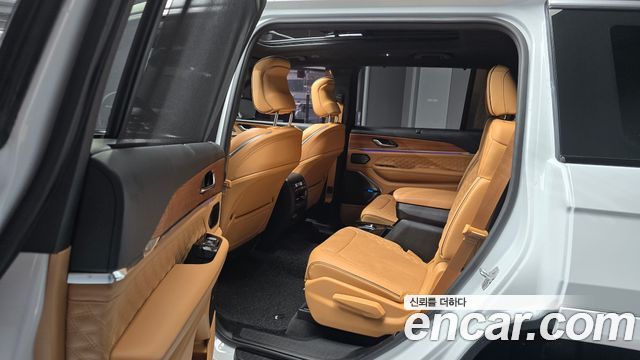 Jeep Cherokee 2021 — photo 18