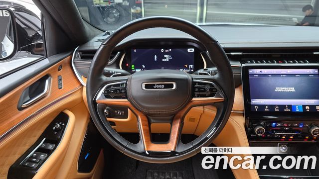 Jeep Cherokee 2021 — photo 19
