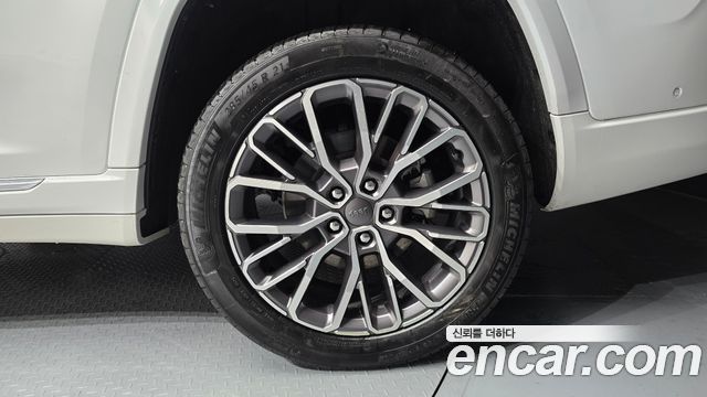 Jeep Cherokee 2021 — photo 7