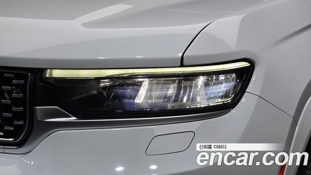 Jeep Cherokee 2021 — photo 8