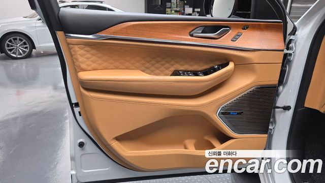 Jeep Cherokee 2021 — photo 14