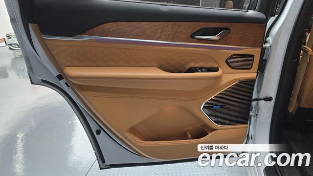 Jeep Cherokee 2021 — photo 15