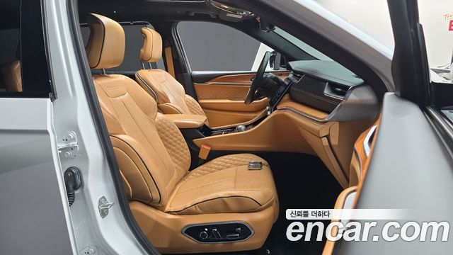 Jeep Cherokee 2021 — photo 16