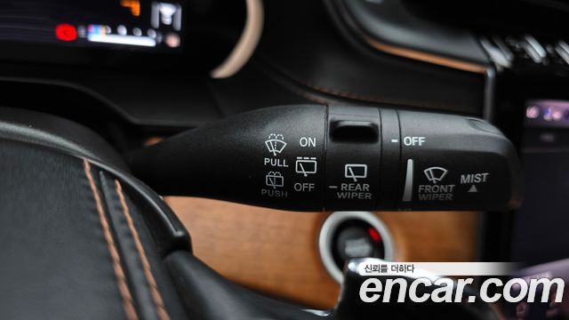 Jeep Cherokee 2021 — photo 27