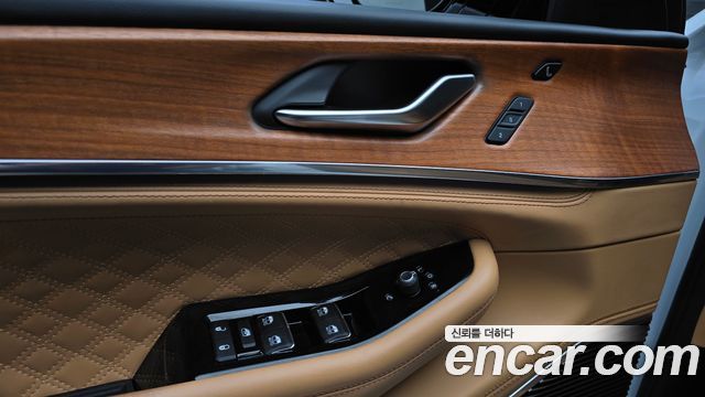 Jeep Cherokee 2021 — photo 29
