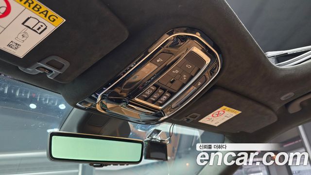 Jeep Cherokee 2021 — photo 31