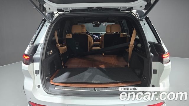 Jeep Cherokee 2021 — photo 35