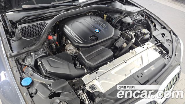BMW 3-Series 2019 — photo 6
