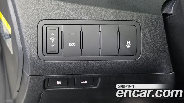 Kia K7 2012 — photo 26