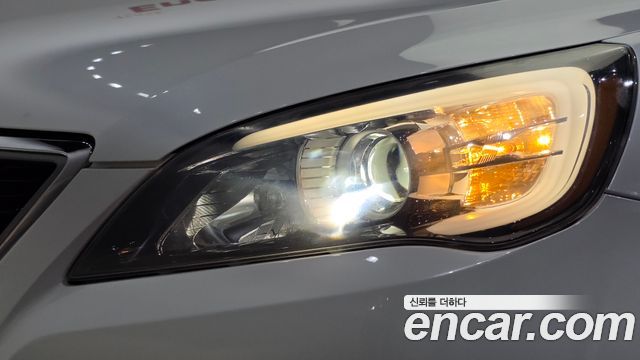 Kia K7 2012 — photo 8