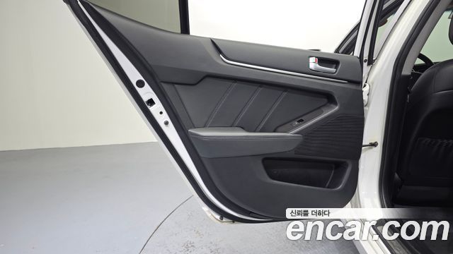 Kia K7 2012 — photo 15