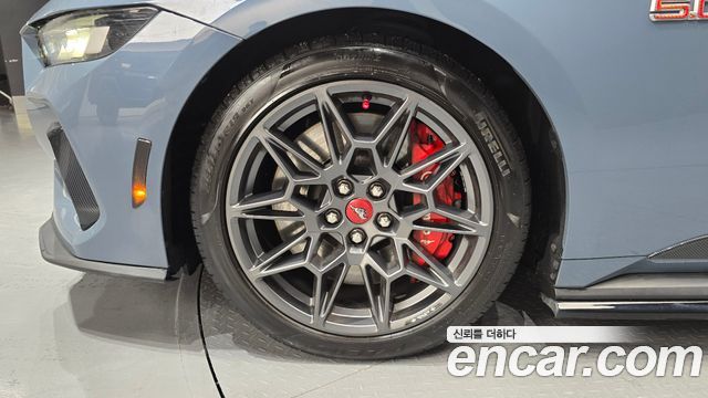 Ford Mustang 2024 — photo 5
