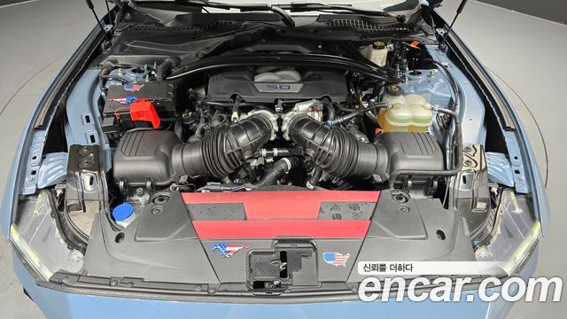 Ford Mustang 2024 — photo 6
