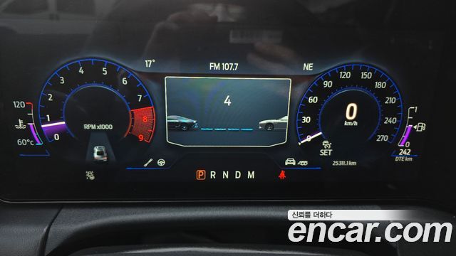 Ford Mustang 2024 — photo 11