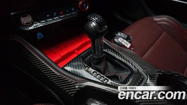Ford Mustang 2024 — photo 12