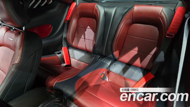 Ford Mustang 2024 — photo 18