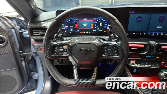 Ford Mustang 2024 — photo 19