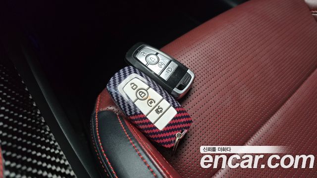 Ford Mustang 2024 — photo 24
