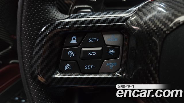 Ford Mustang 2024 — photo 26