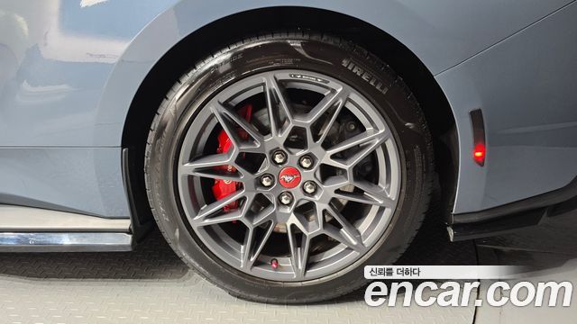 Ford Mustang 2024 — photo 7