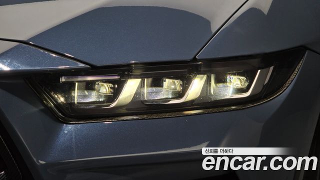 Ford Mustang 2024 — photo 8