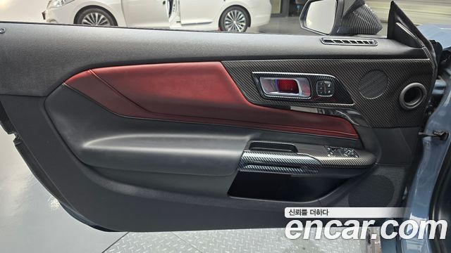 Ford Mustang 2024 — photo 14