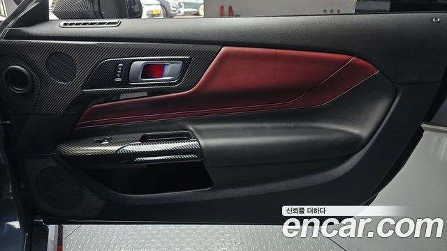 Ford Mustang 2024 — photo 15