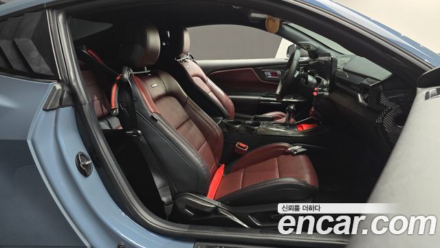 Ford Mustang 2024 — photo 16