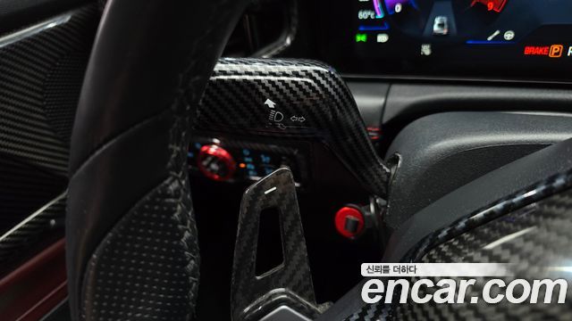 Ford Mustang 2024 — photo 28