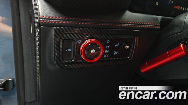 Ford Mustang 2024 — photo 30