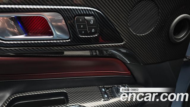 Ford Mustang 2024 — photo 31