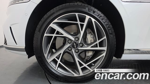 Genesis G90 2026 — photo 5