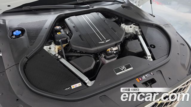 Genesis G90 2026 — photo 6