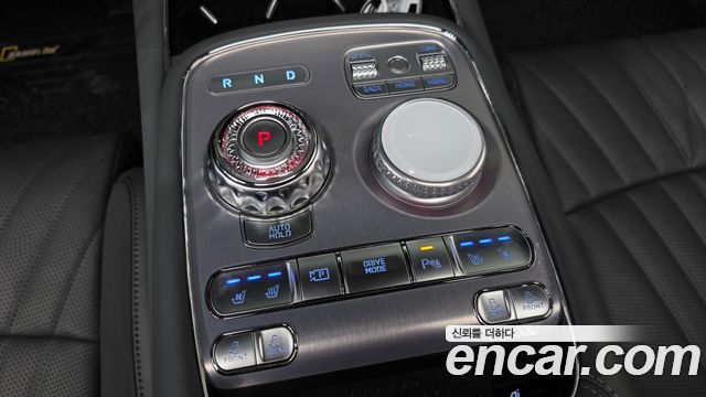 Genesis G90 2026 — photo 12