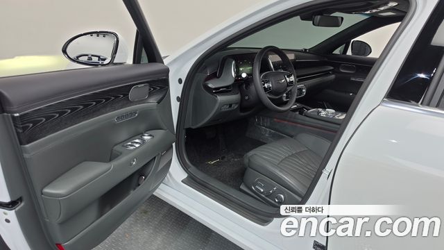 Genesis G90 2026 — photo 13