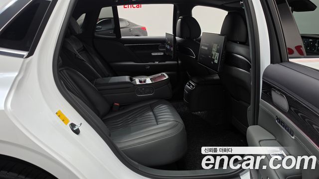Genesis G90 2026 — photo 17