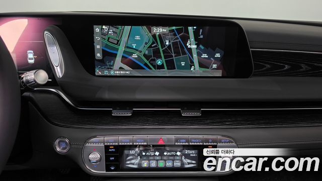 Genesis G90 2026 — photo 18