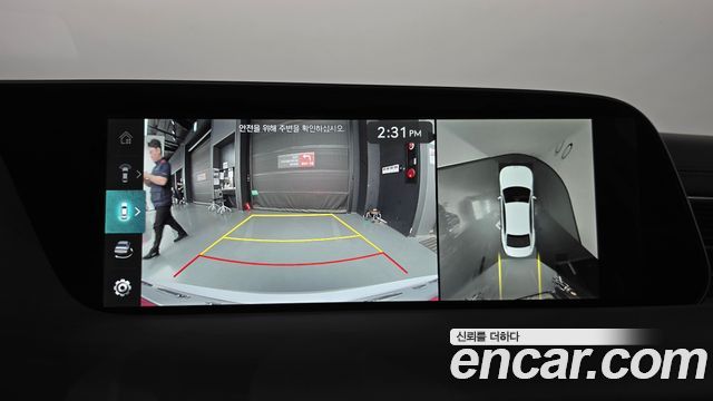 Genesis G90 2026 — photo 20