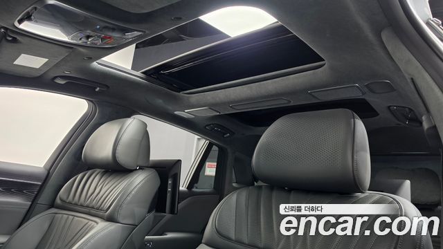 Genesis G90 2026 — photo 22