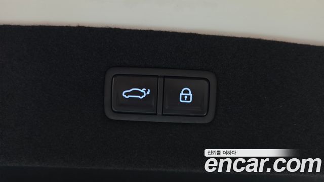 Genesis G90 2026 — photo 23