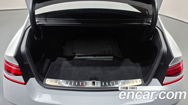 Genesis G90 2026 — photo 24
