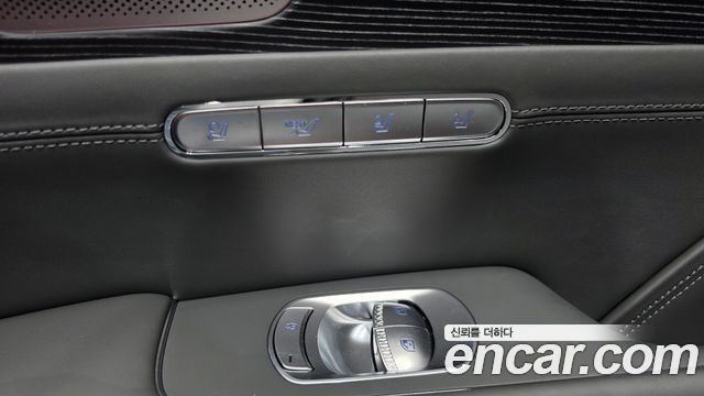 Genesis G90 2026 — photo 25