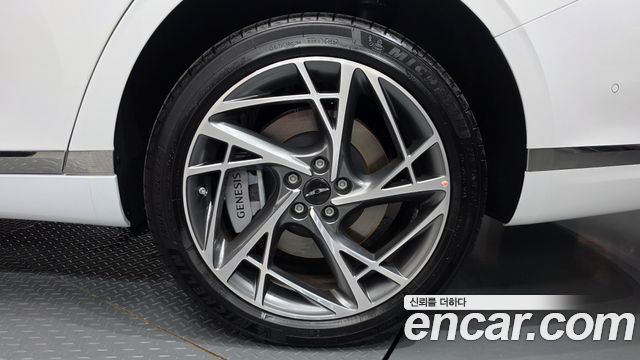 Genesis G90 2026 — photo 7