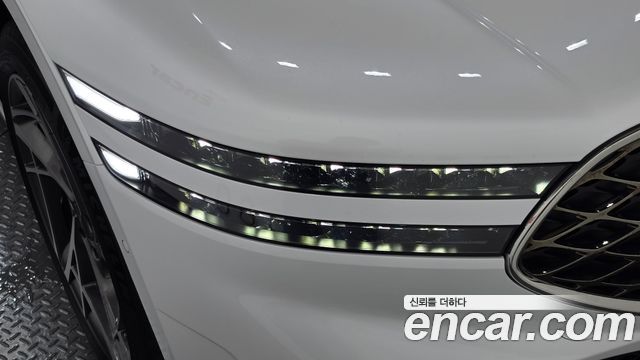 Genesis G90 2026 — photo 8