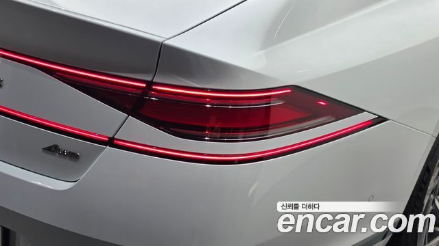 Genesis G90 2026 — photo 9