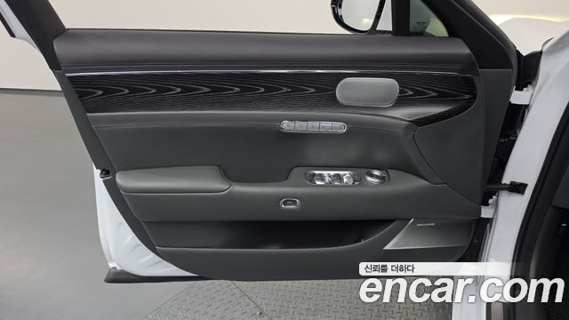 Genesis G90 2026 — photo 14