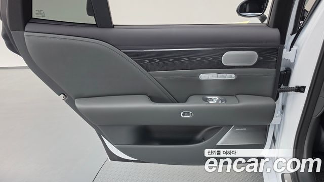 Genesis G90 2026 — photo 15