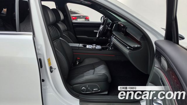 Genesis G90 2026 — photo 16